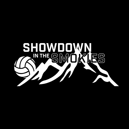 Showdown in the Smokies White
