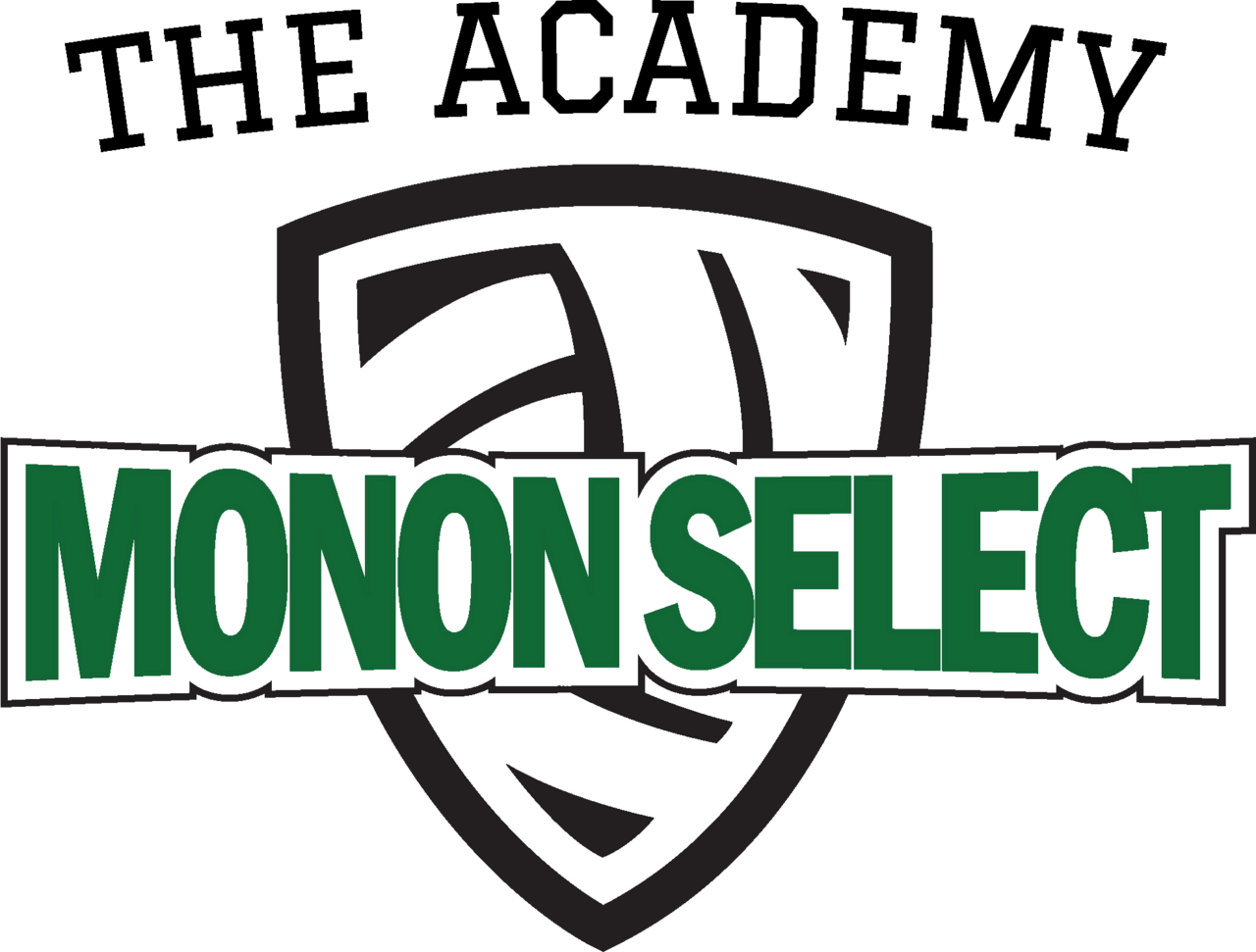 large-Academy Monon Select Logo