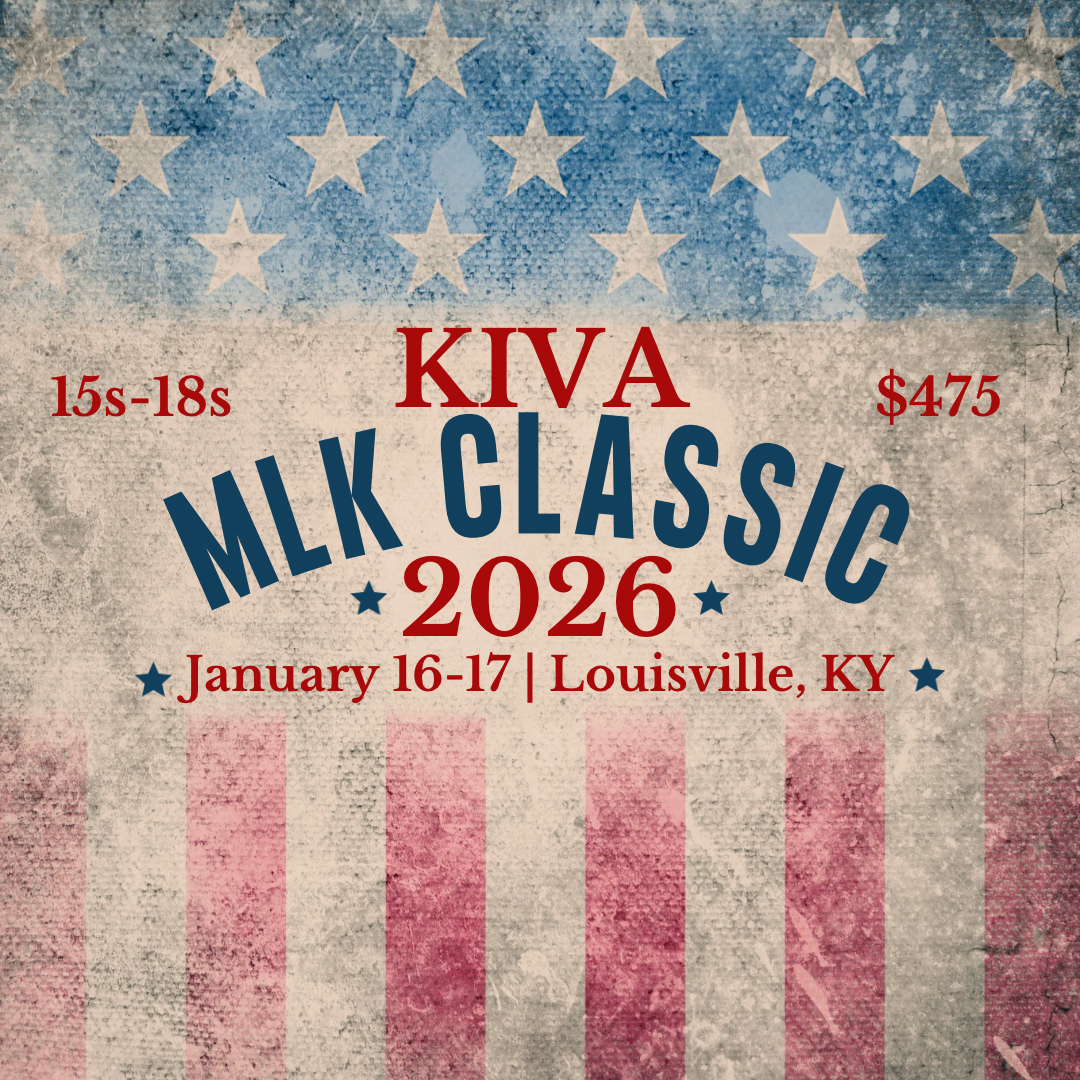 KIVA MLK Classic