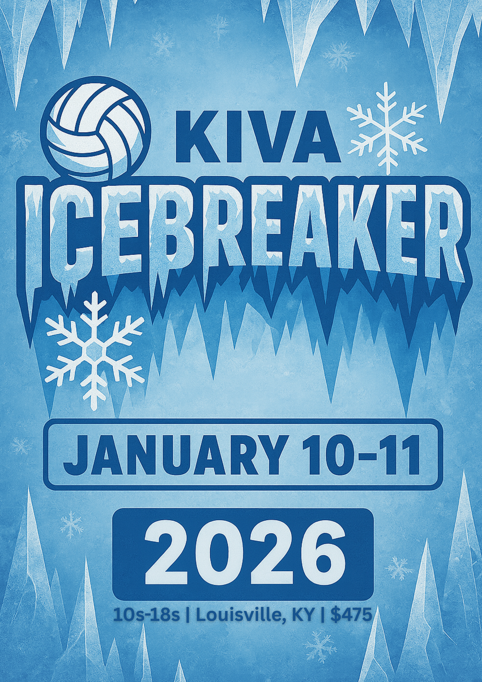 KIVA ICEBREAKER