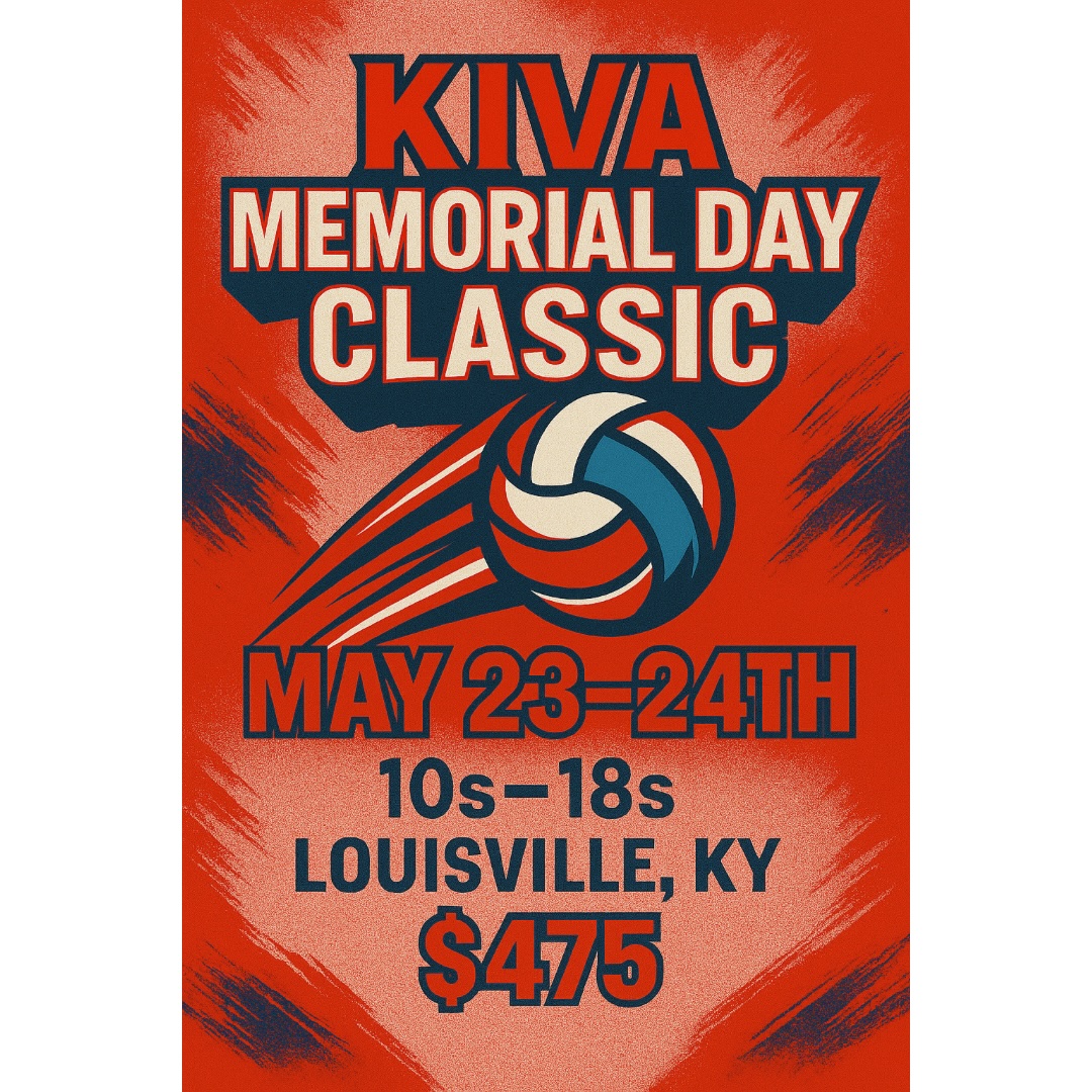 KIVA Memorial Day Classic