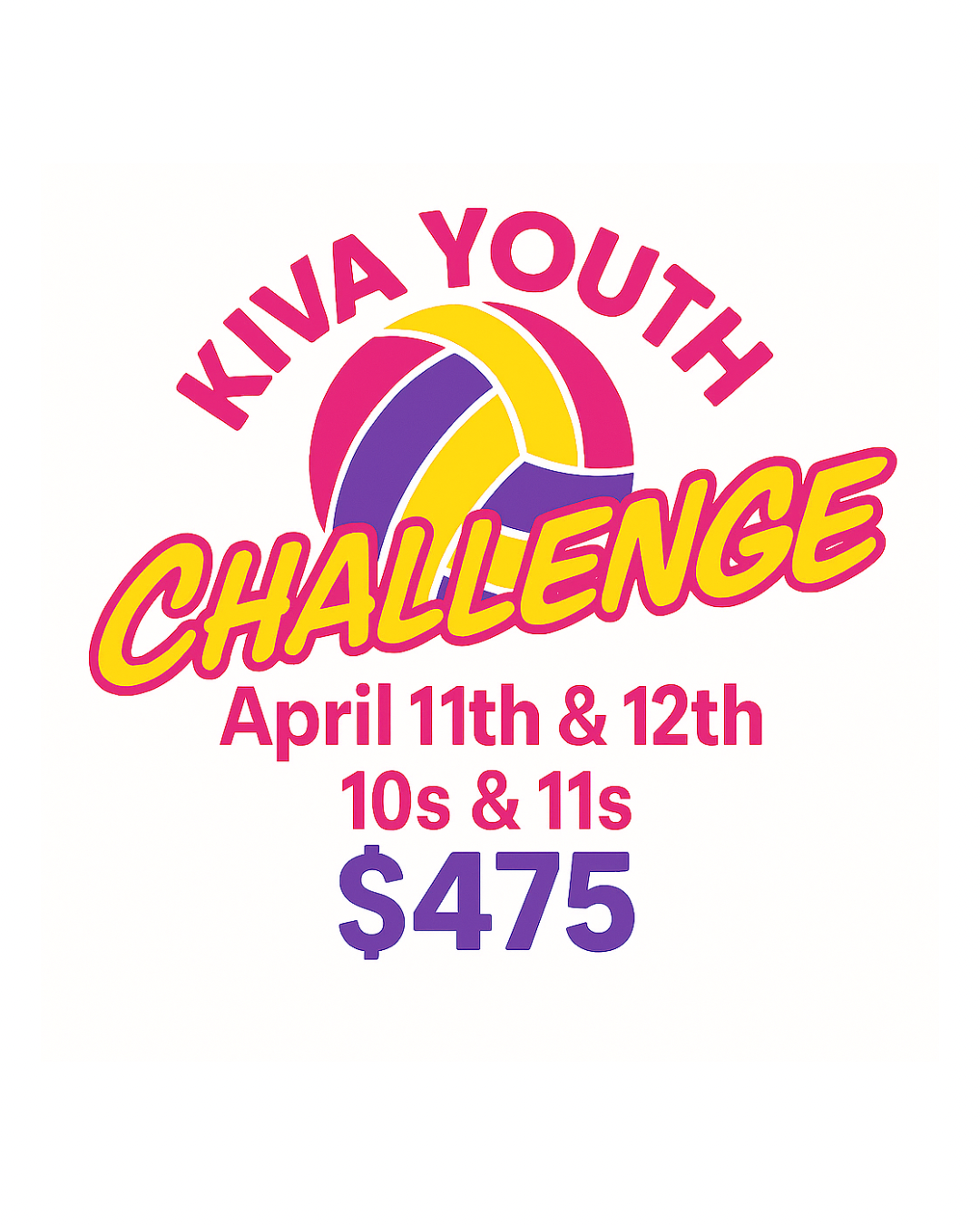 KIVA Youth Challenge